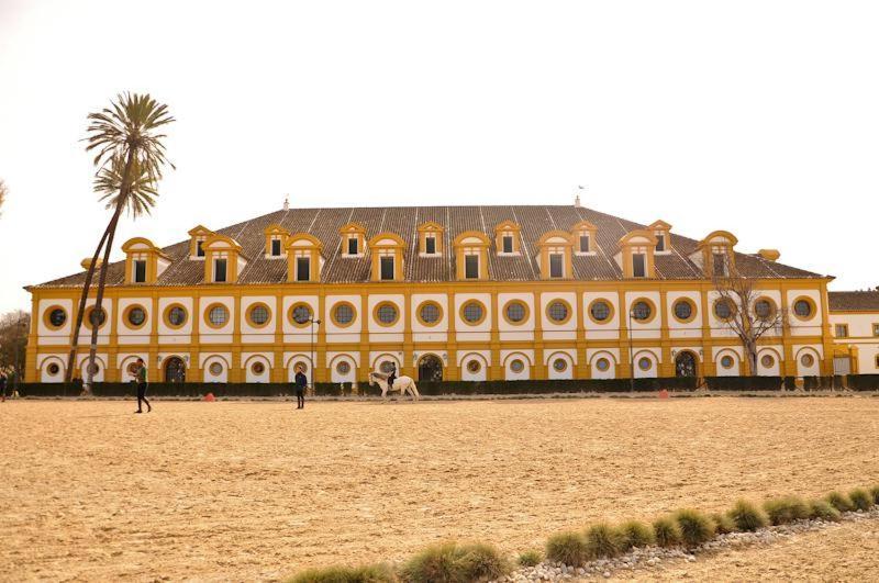 Apartamento Allo Valdespino 2 - Parking