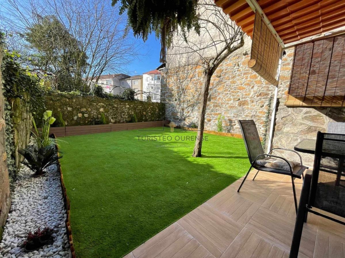 Fayma I Apartment Ourense