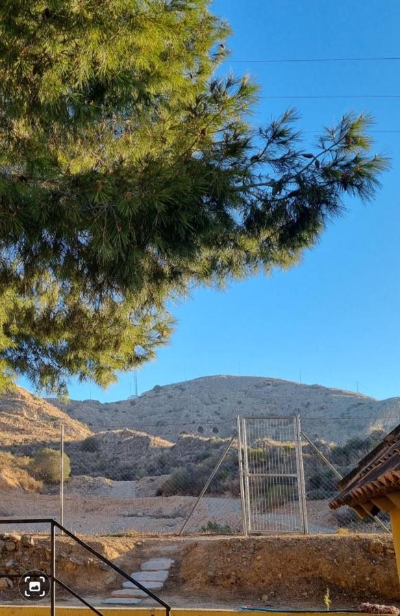 Casa Rural Familiar Piscina Sierra Balumba Cobatillas