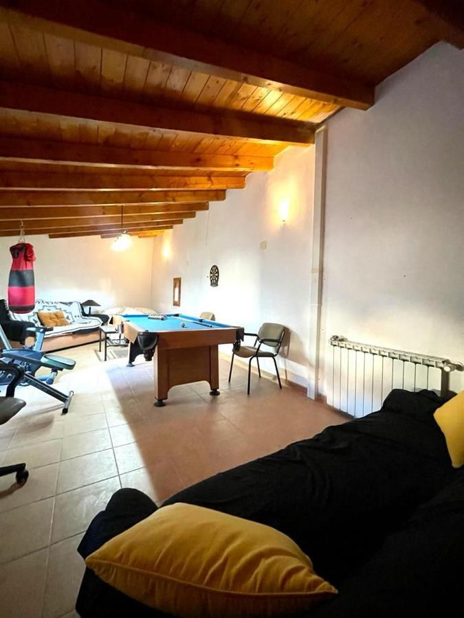 Rural La Casona Holiday home Andorra