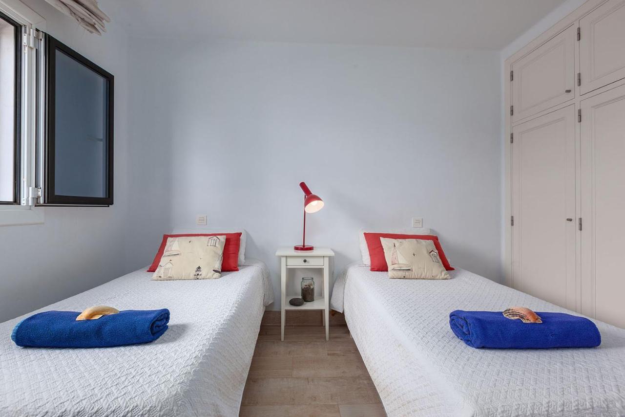 Casa La Malondra Apartment