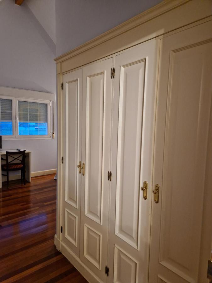 Hotel Harrison Etxea Amorebieta - Etxano