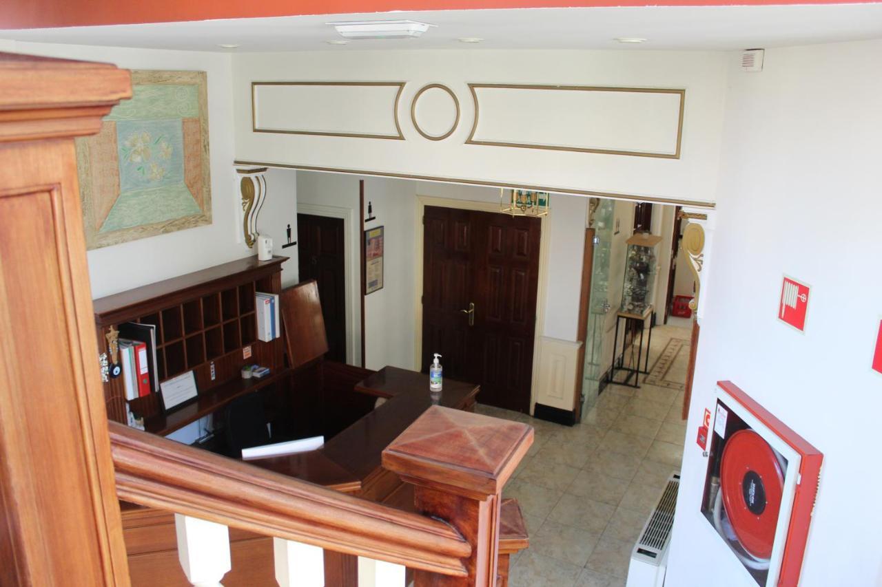 Harrison Etxea Hotel 2*