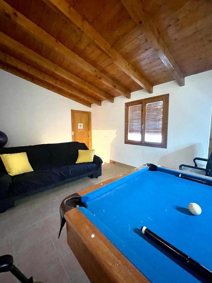 Rural La Casona Andorra