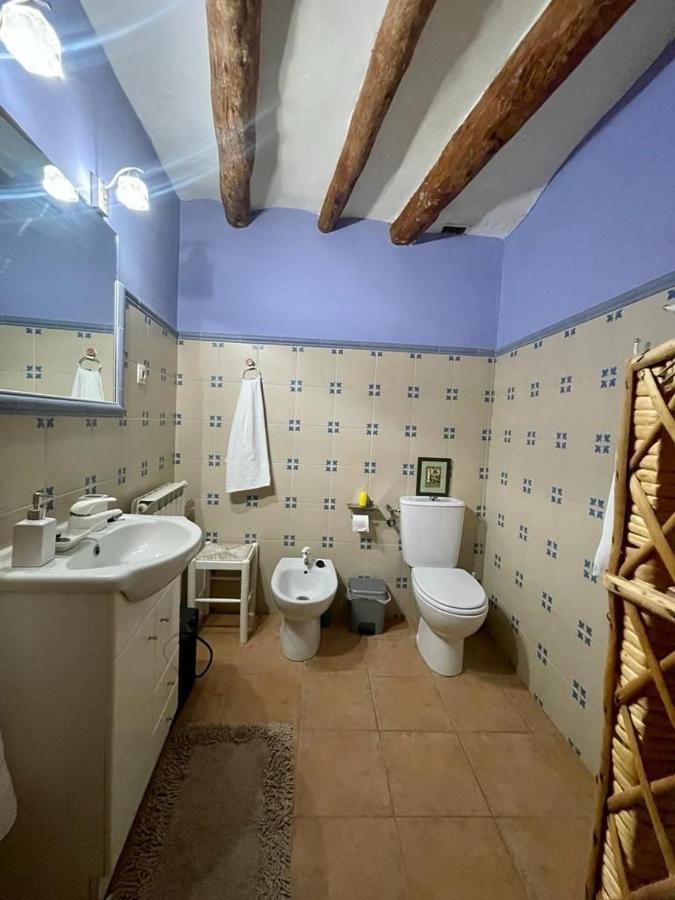 Rural La Casona Holiday home *