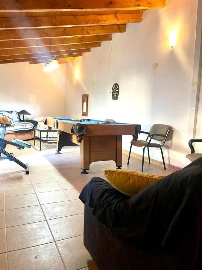 Rural La Casona Holiday home *