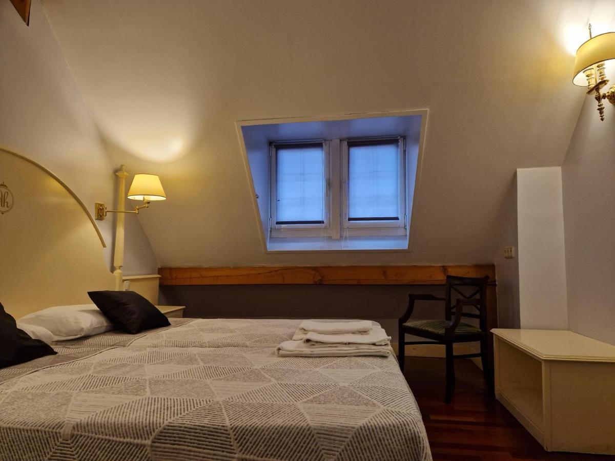 Harrison Etxea Hotel Amorebieta - Etxano