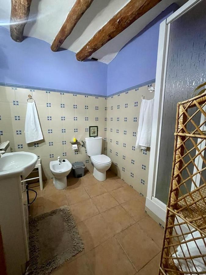 Rural La Casona Holiday home *