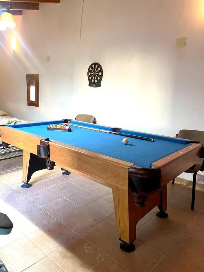 Rural La Casona Holiday home