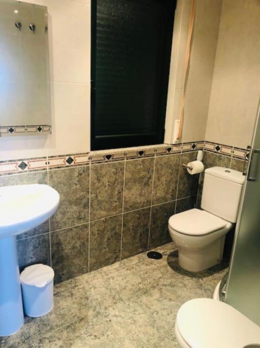 Apartamento Piso Moderno Sarria