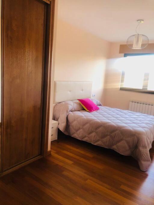 Apartamento Piso Moderno *