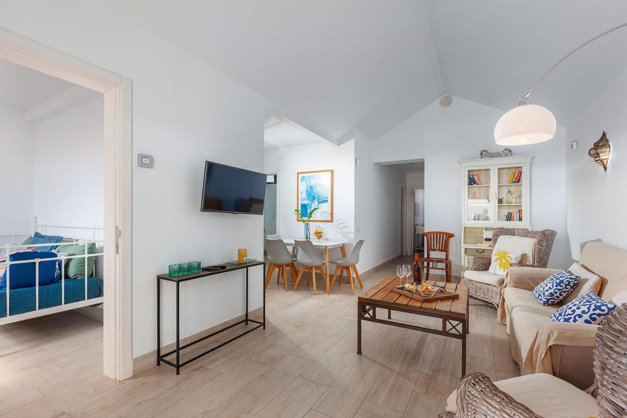 Apartment Casa La Malondra Puerto del Carmen (Lanzarote)