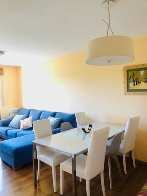 Piso Moderno Apartamento