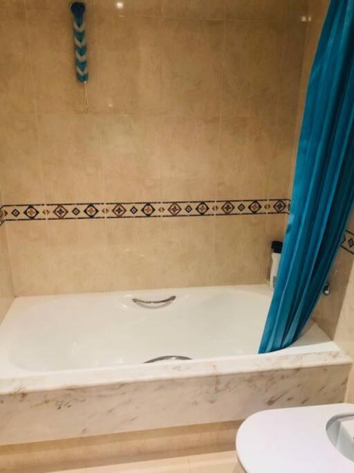 Piso Moderno Apartamento *