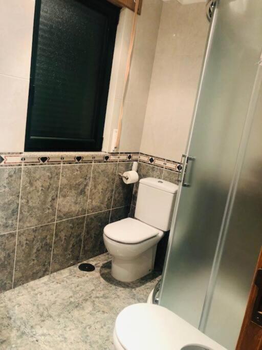 Piso Moderno Apartamento