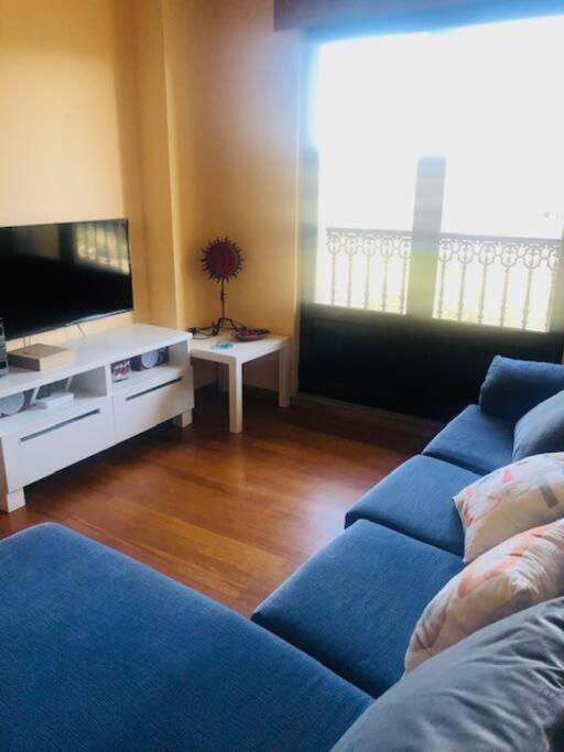 Piso Moderno Apartamento Sarria