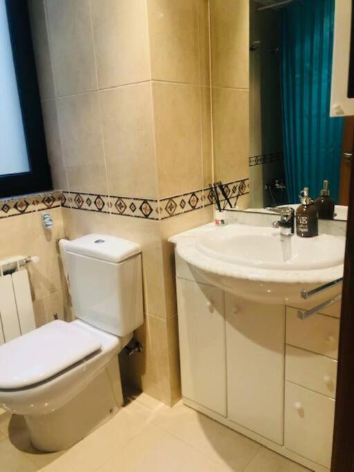Piso Moderno Apartamento *