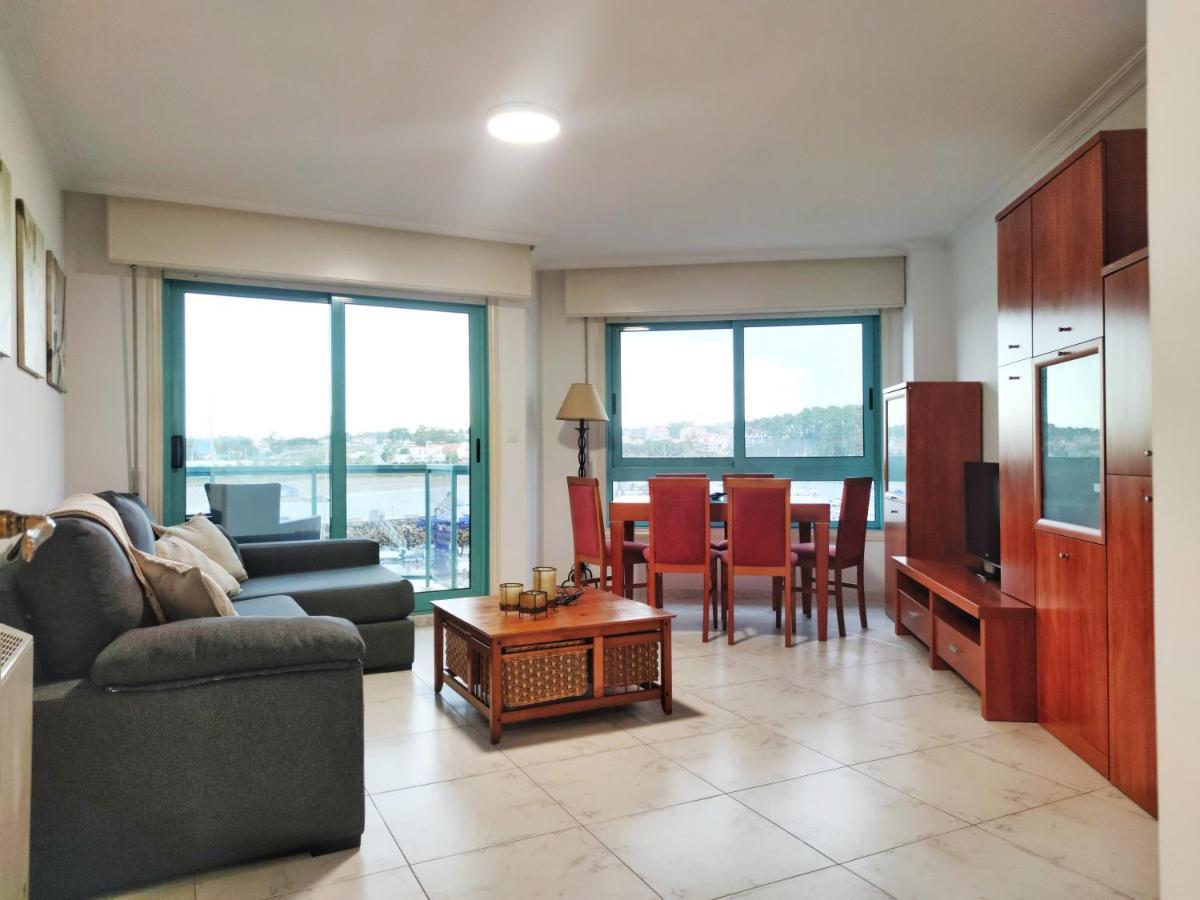 Desconectaengalicia Puerto De B Apartamento Portonovo