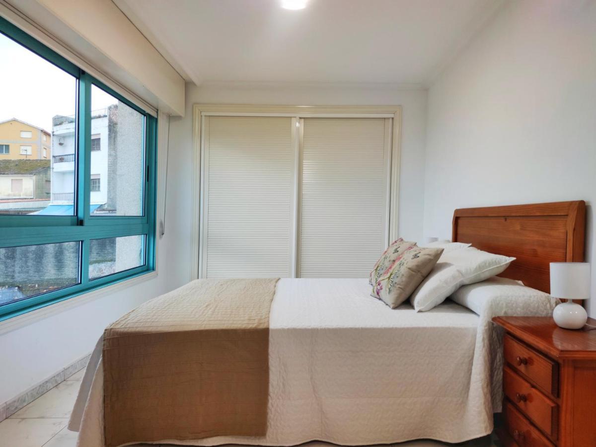 Apartamento Desconectaengalicia Puerto De B *