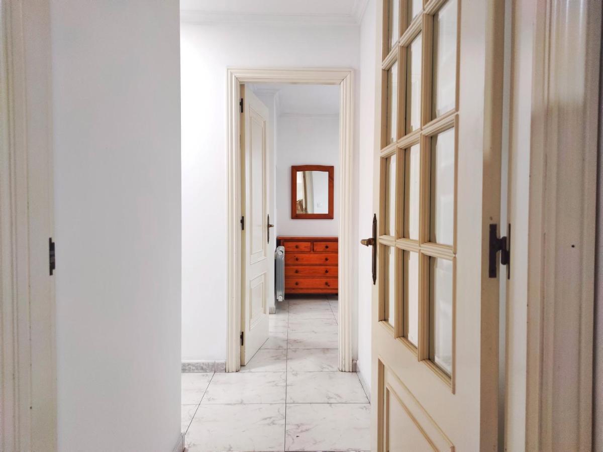 Desconectaengalicia Puerto De B Apartamento *