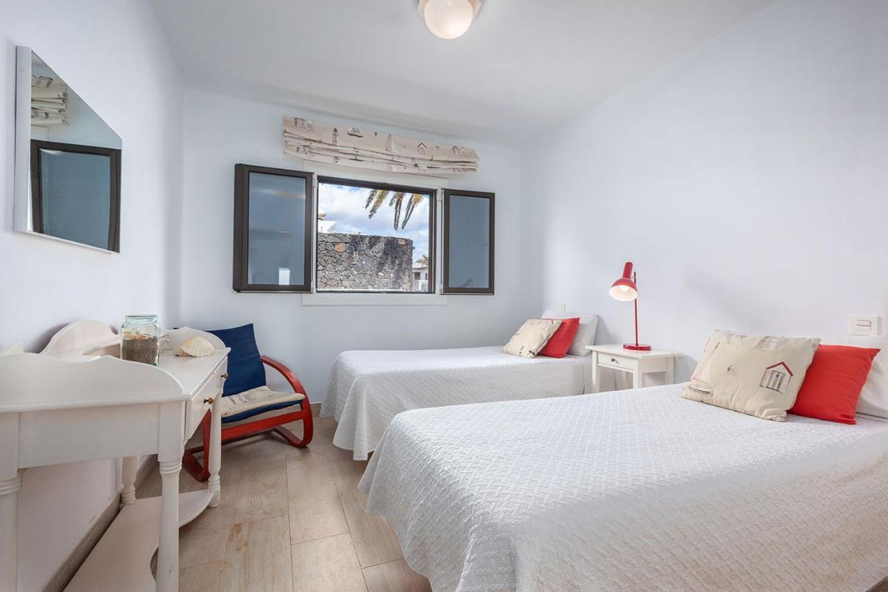Casa La Malondra Apartment *