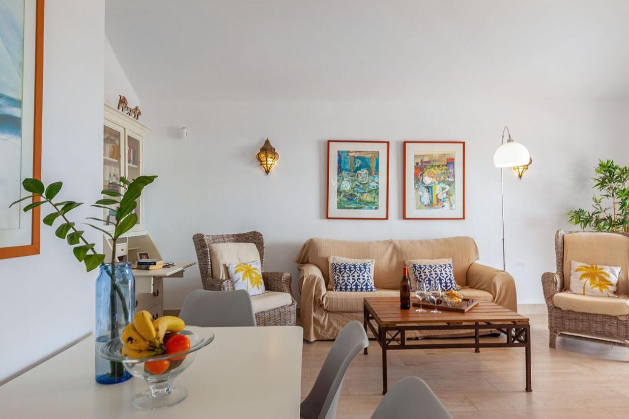 Casa La Malondra Apartment