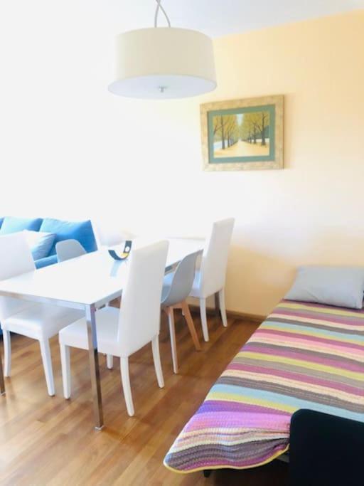 Piso Moderno Apartamento *
