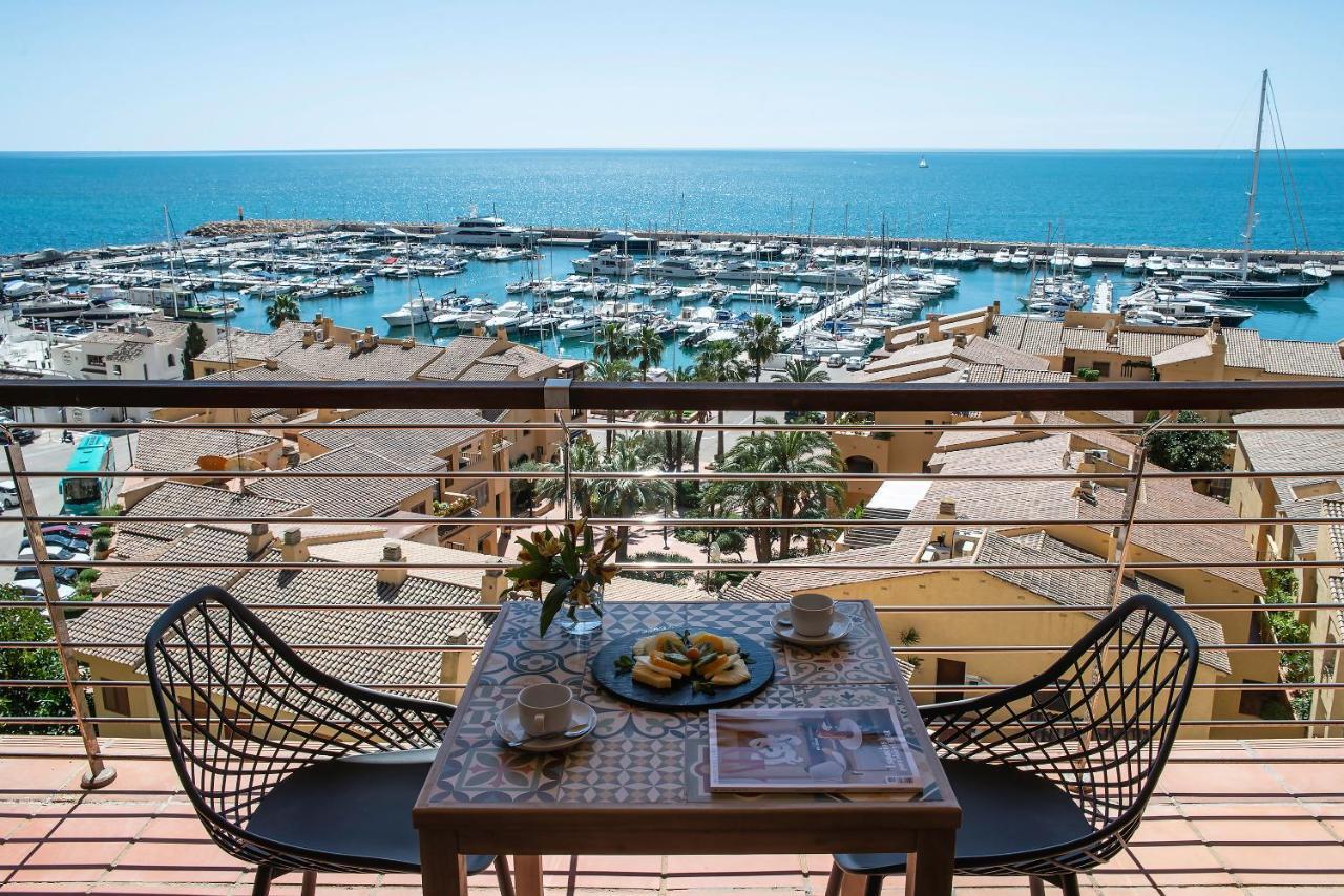 Apartment Pierre & - Port *