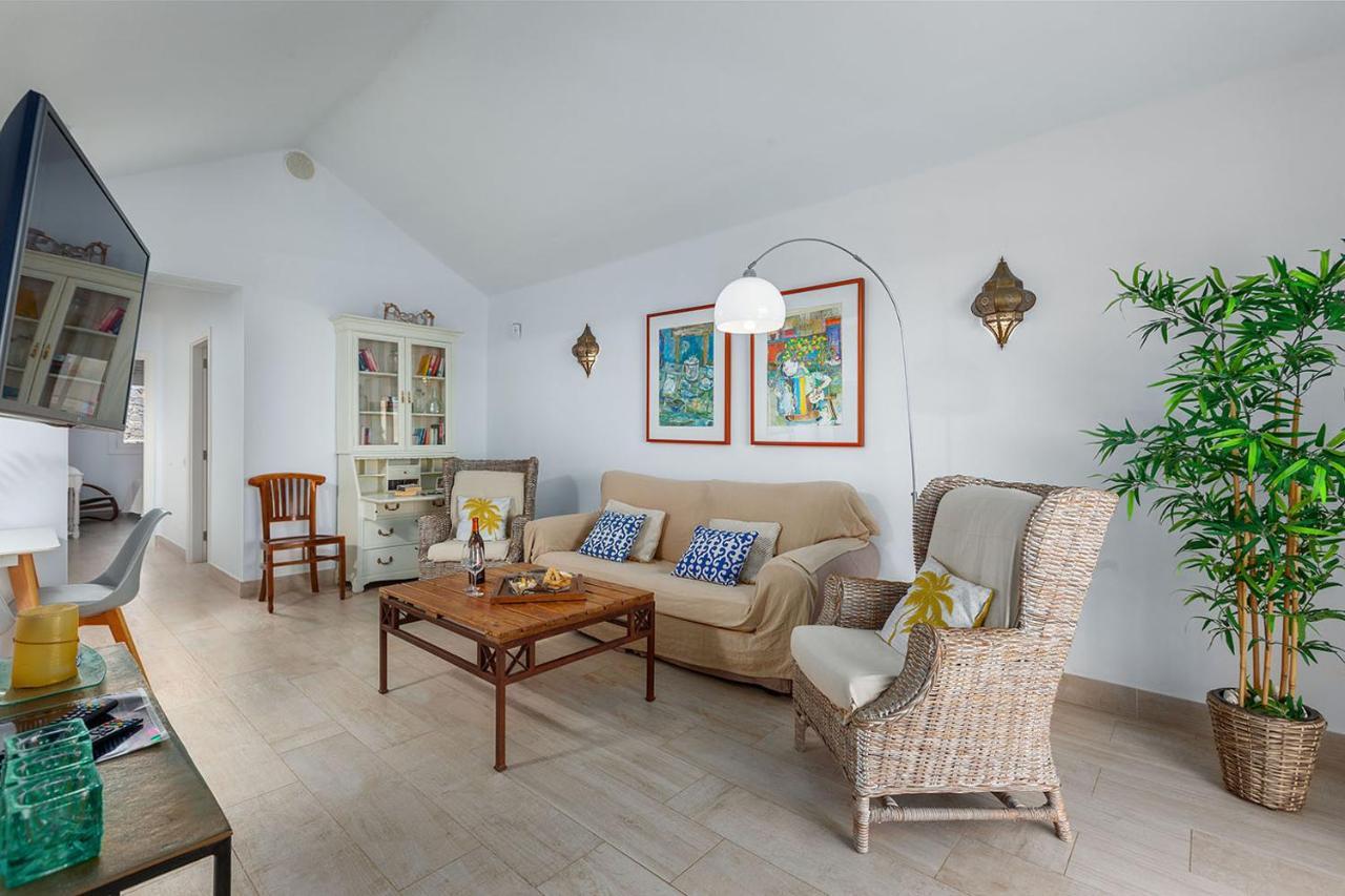 Casa La Malondra Puerto del Carmen (Lanzarote)
