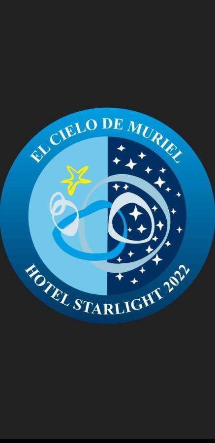 El Cielo De Muriel Starlight Astroturismo Y Naturaleza Hotel
