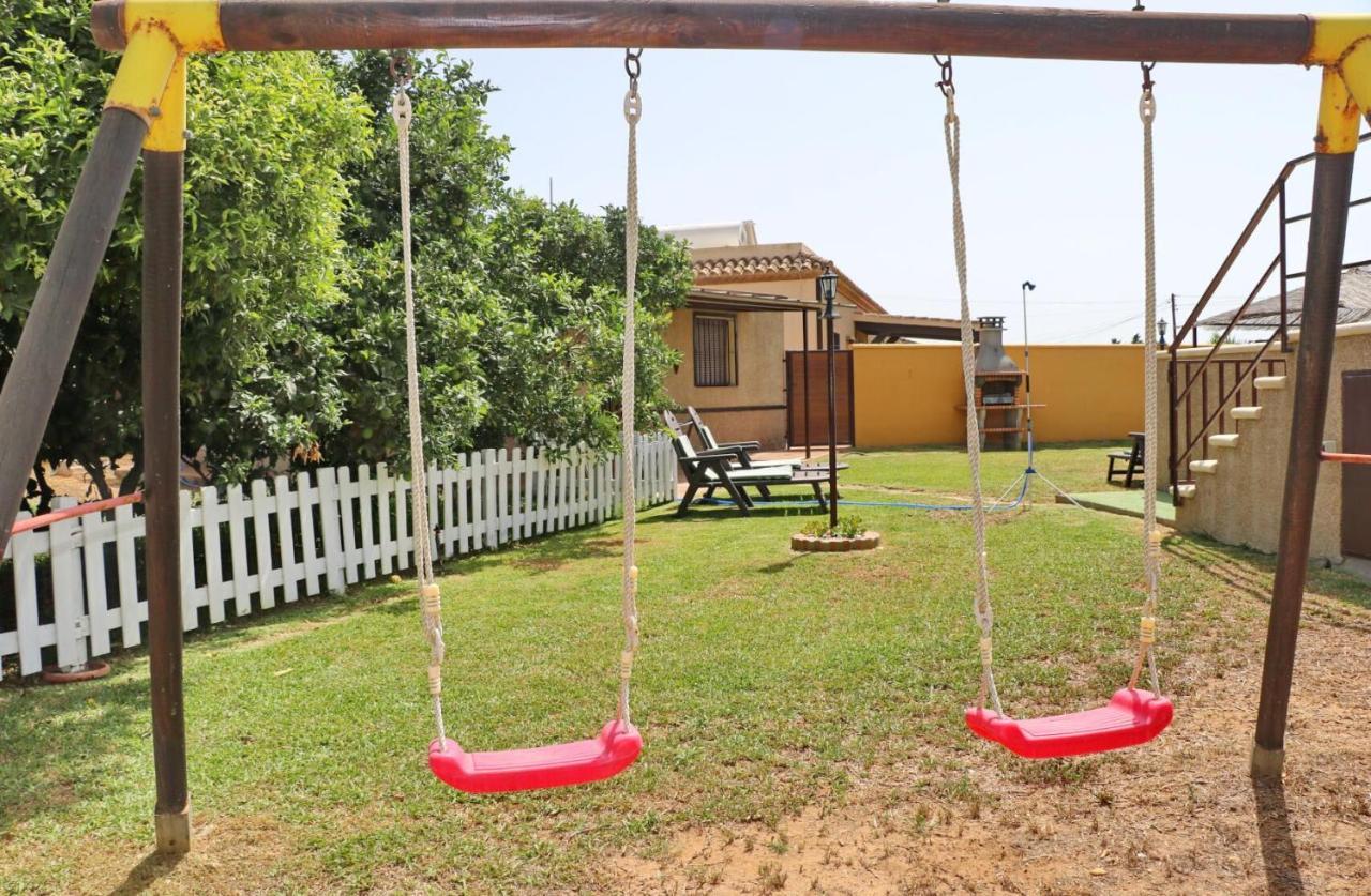 Rural Con Piscina Holiday home