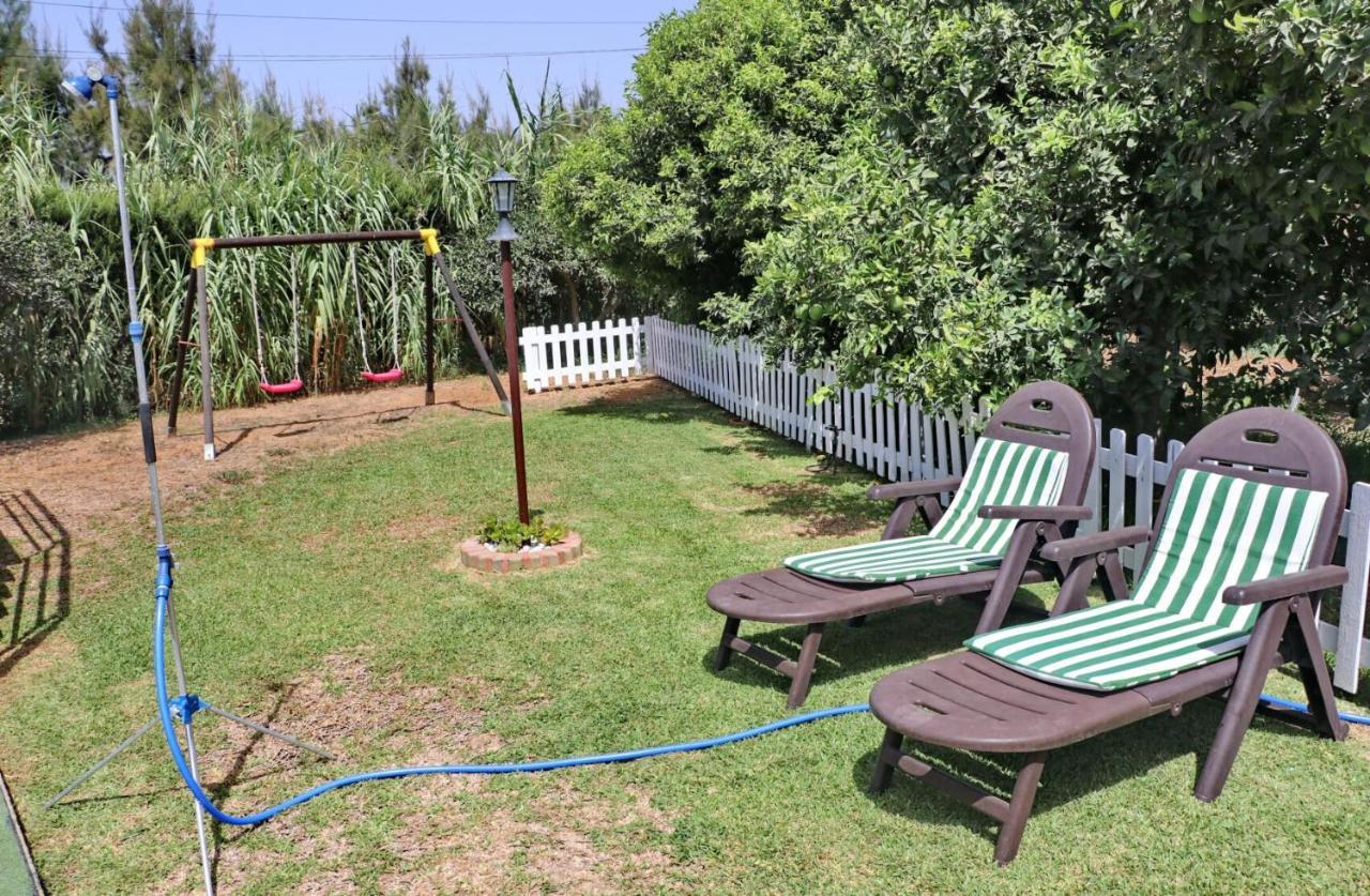 Rural Con Piscina Holiday home