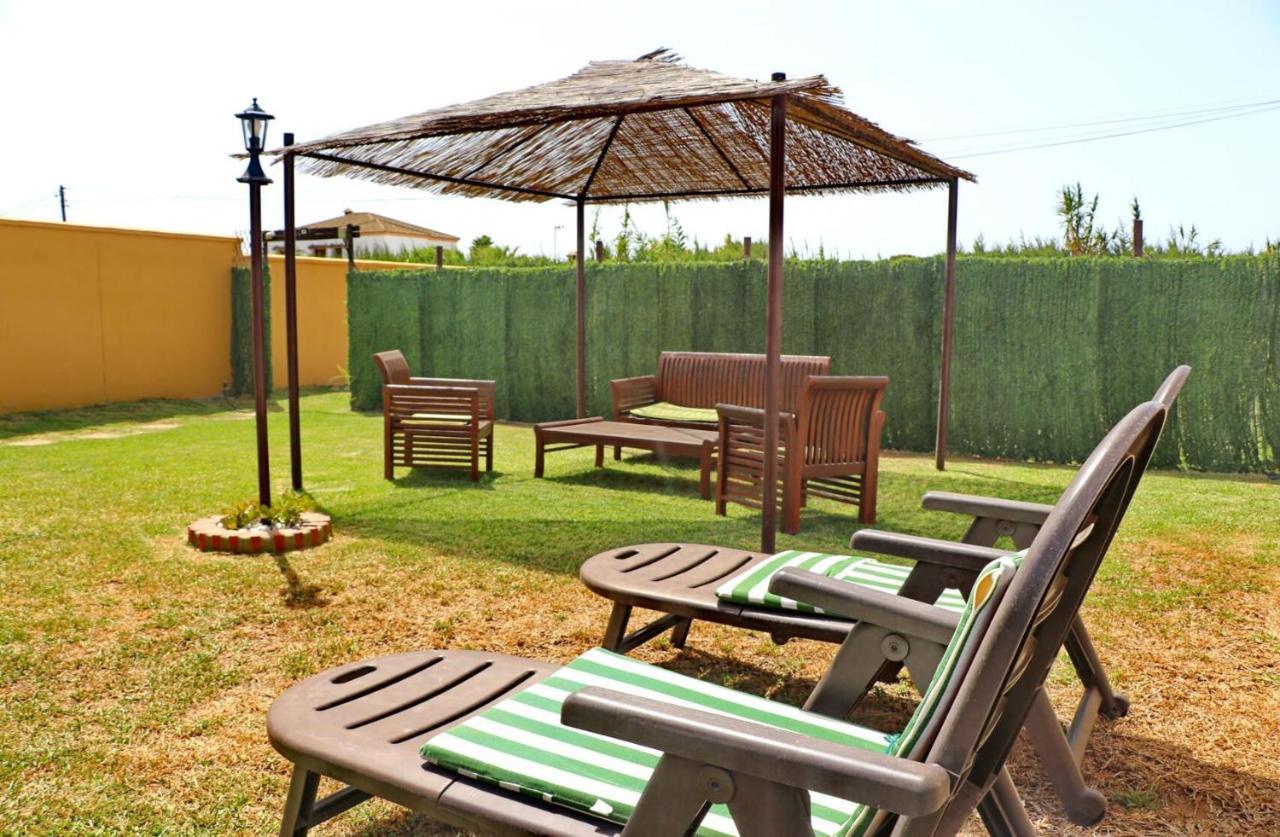 Rural Con Piscina Holiday home