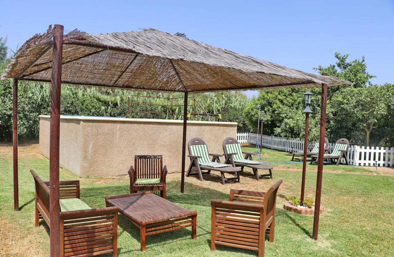 Holiday home Rural Con Piscina