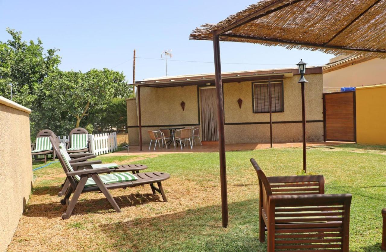 Holiday home Rural Con Piscina Conil De La Frontera