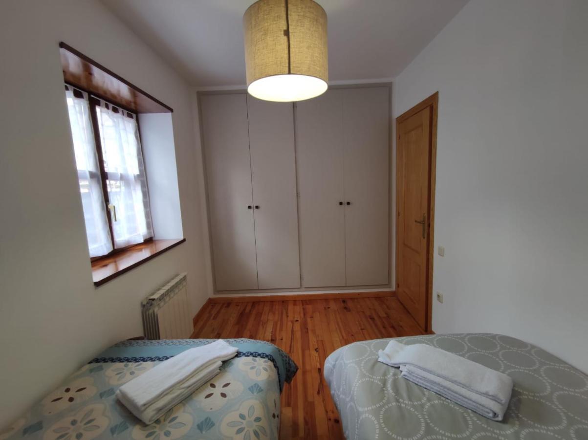 La Terraceta De Linsoles Apartamento Benasque