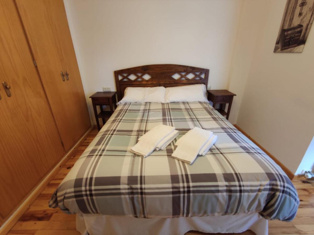 Apartamento La Terraceta De Linsoles Benasque