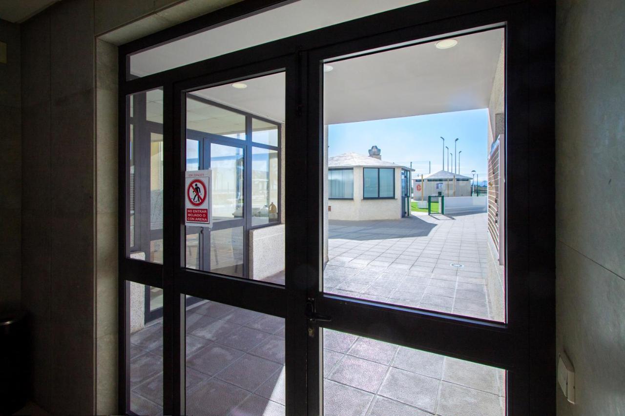 Espacio 5 - Primera Linea De Playa Apartamento Cullera