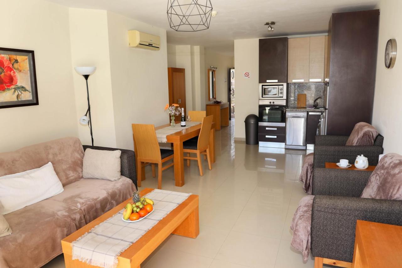 Apartment Summer Flower Apartment, Park Albatros, Close To The Ocean,golf Del Sur