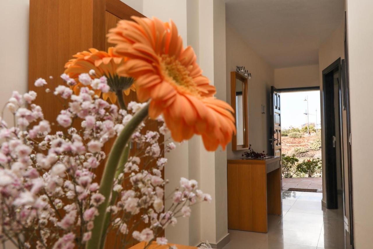 Apartment Summer Flower Apartment, Park Albatros, Close To The Ocean,golf Del Sur *