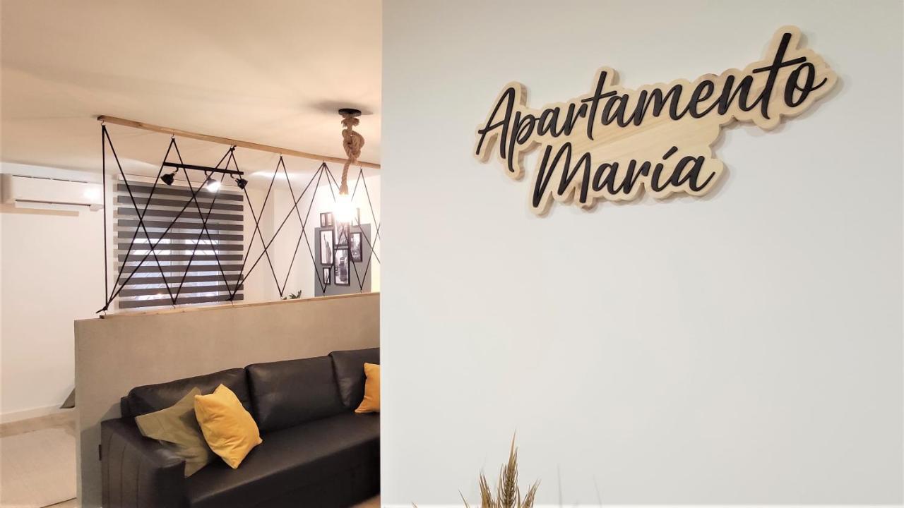 Maria - Precioso Y Tranquilo Loft En Pleno Centro Apartment *