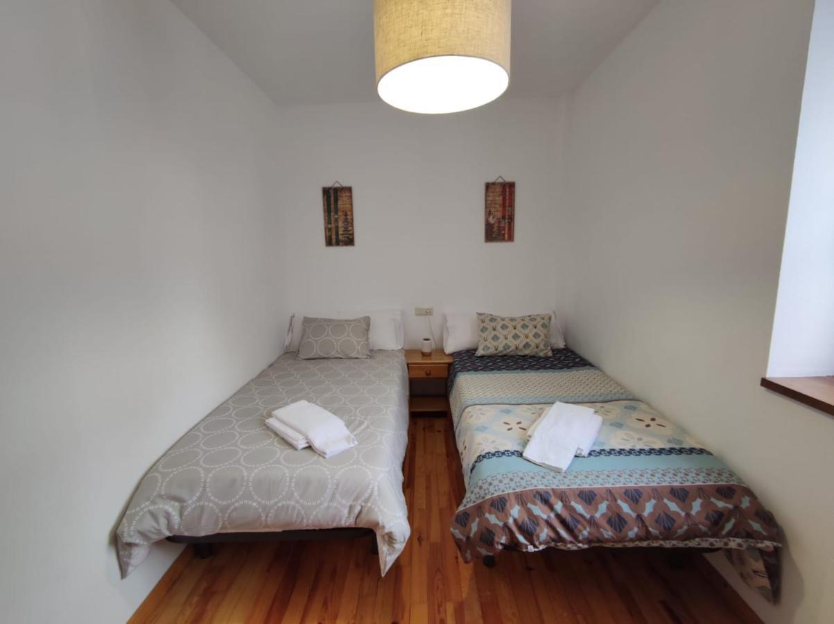La Terraceta De Linsoles Apartamento *