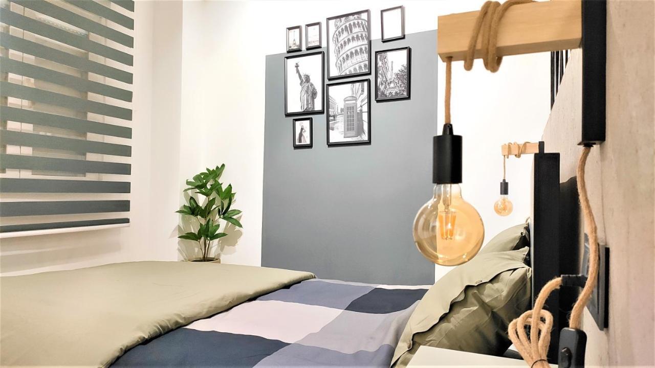 Maria - Precioso Y Tranquilo Loft En Pleno Centro Apartment Murcia