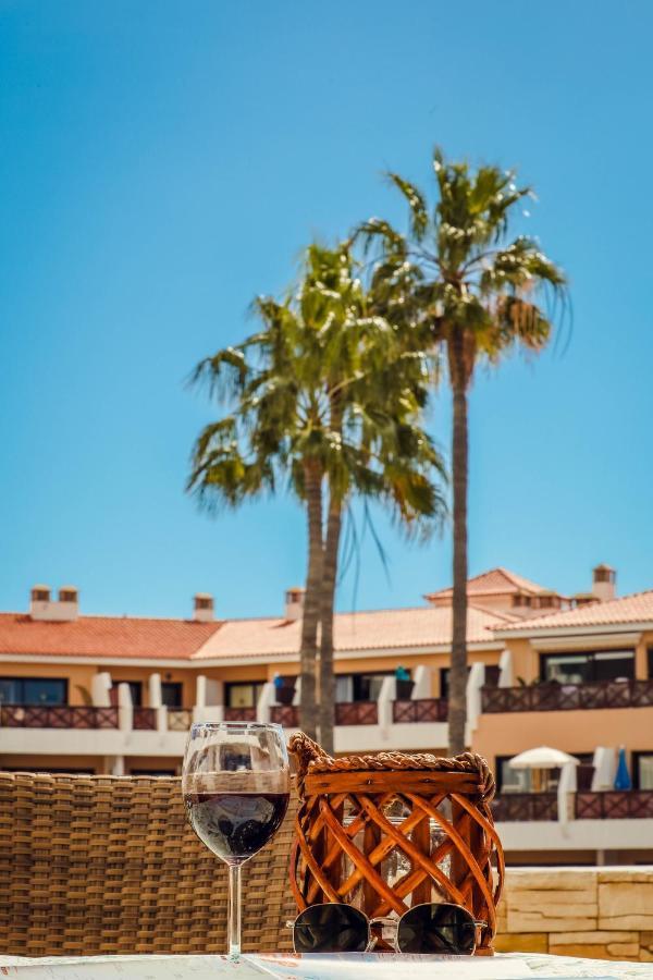 Summer Flower Apartment, Park Albatros, Close To The Ocean,golf Del Sur Apartment San Miguel de Abona