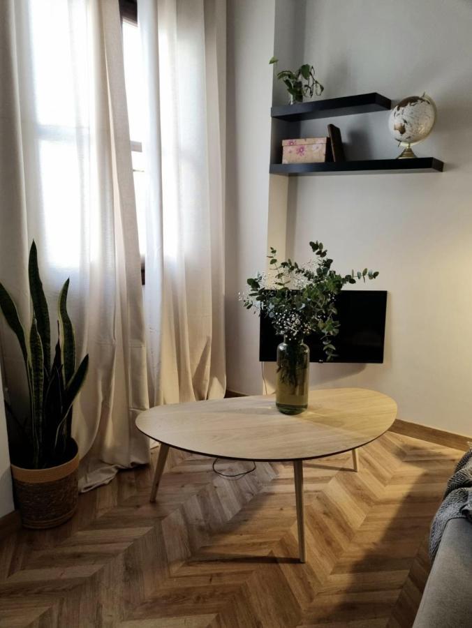 Cozy In The City Center *