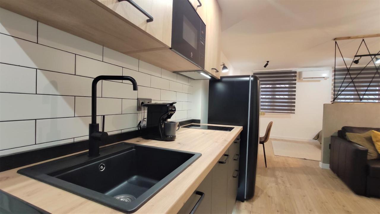 Maria - Precioso Y Tranquilo Loft En Pleno Centro Apartment Murcia