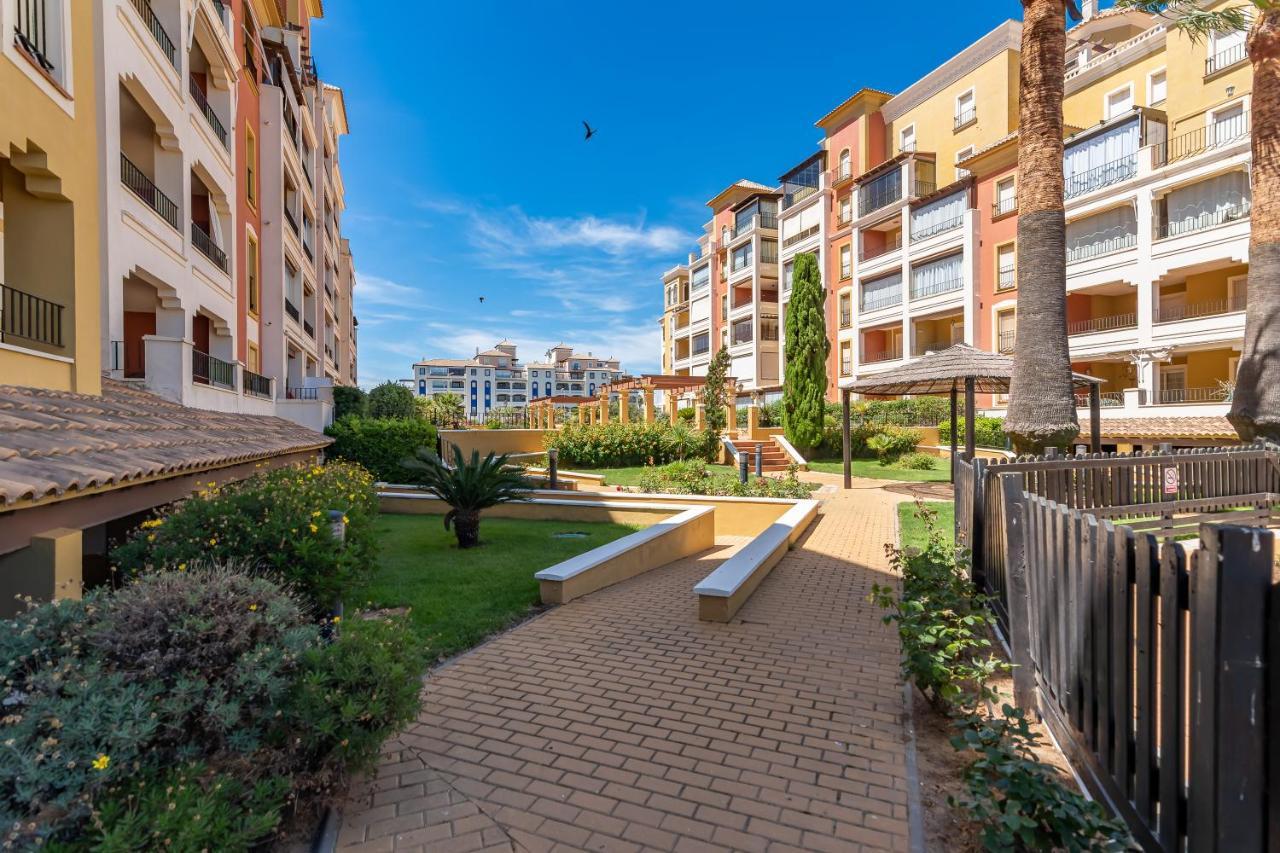 Playa Grande By H Apartamento *