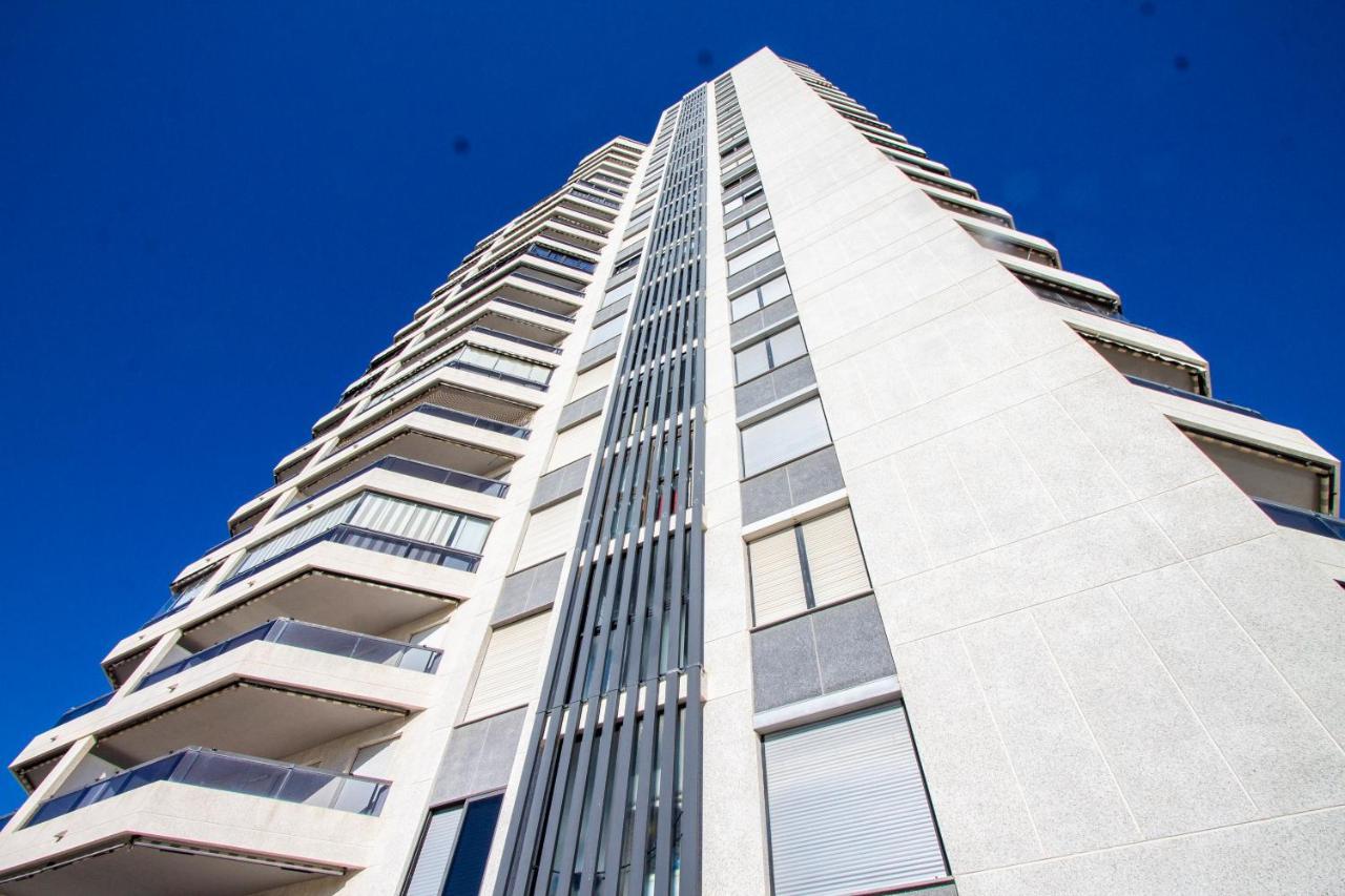 Espacio 5 - Primera Linea De Playa Cullera