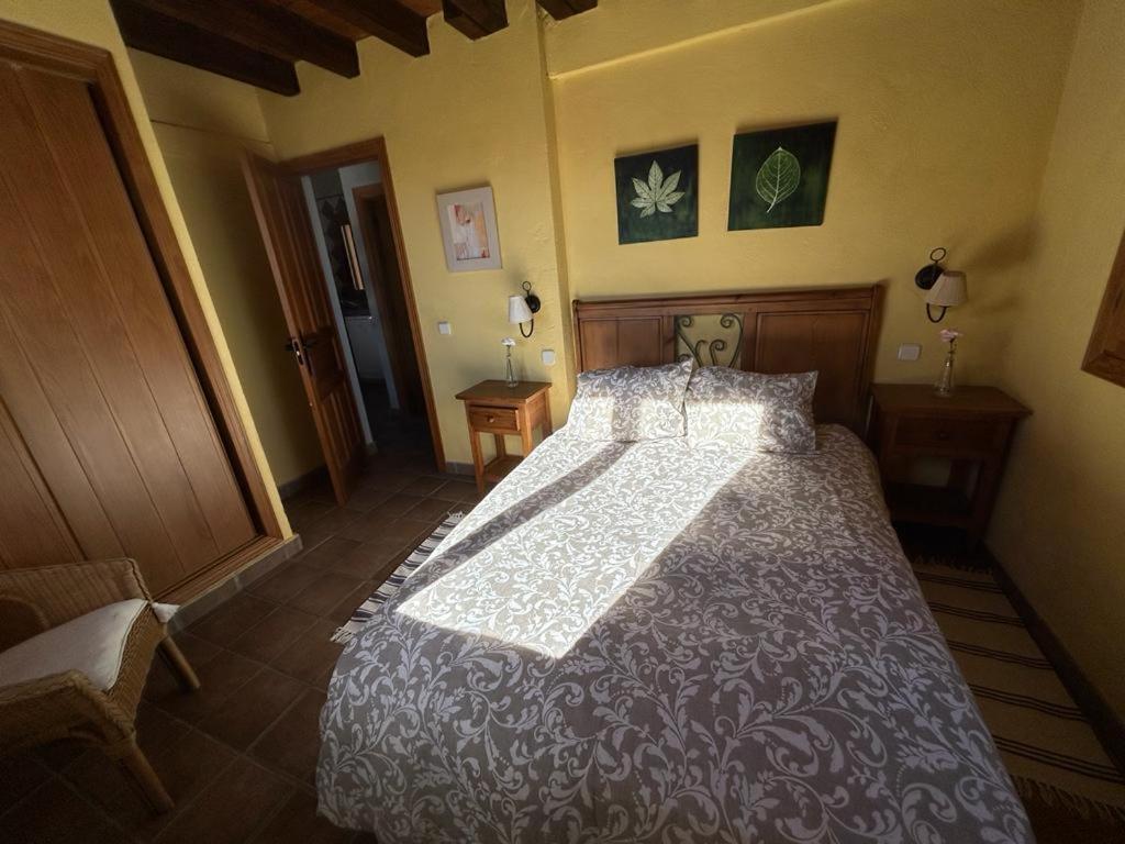 Naranja Сasa de vacaciones
