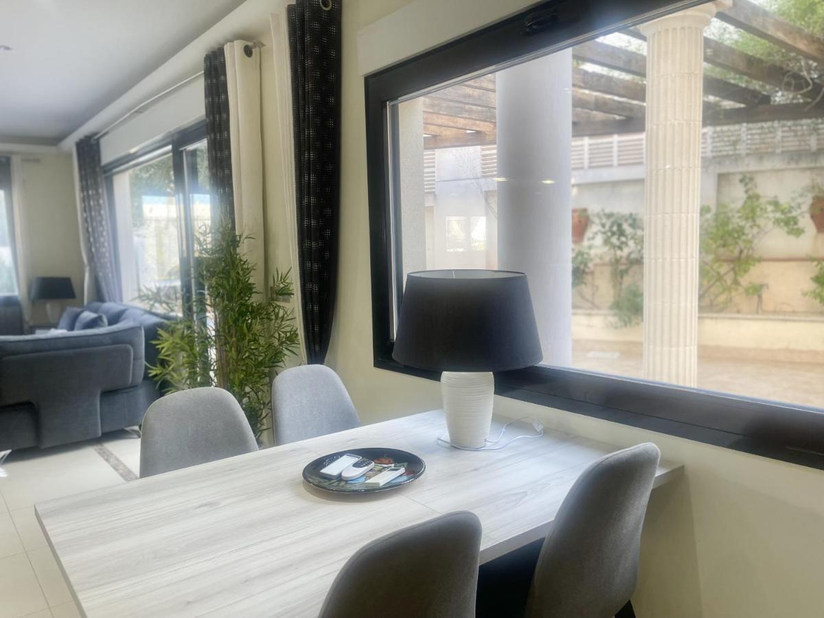 Villa Dream In Albir Blueline *